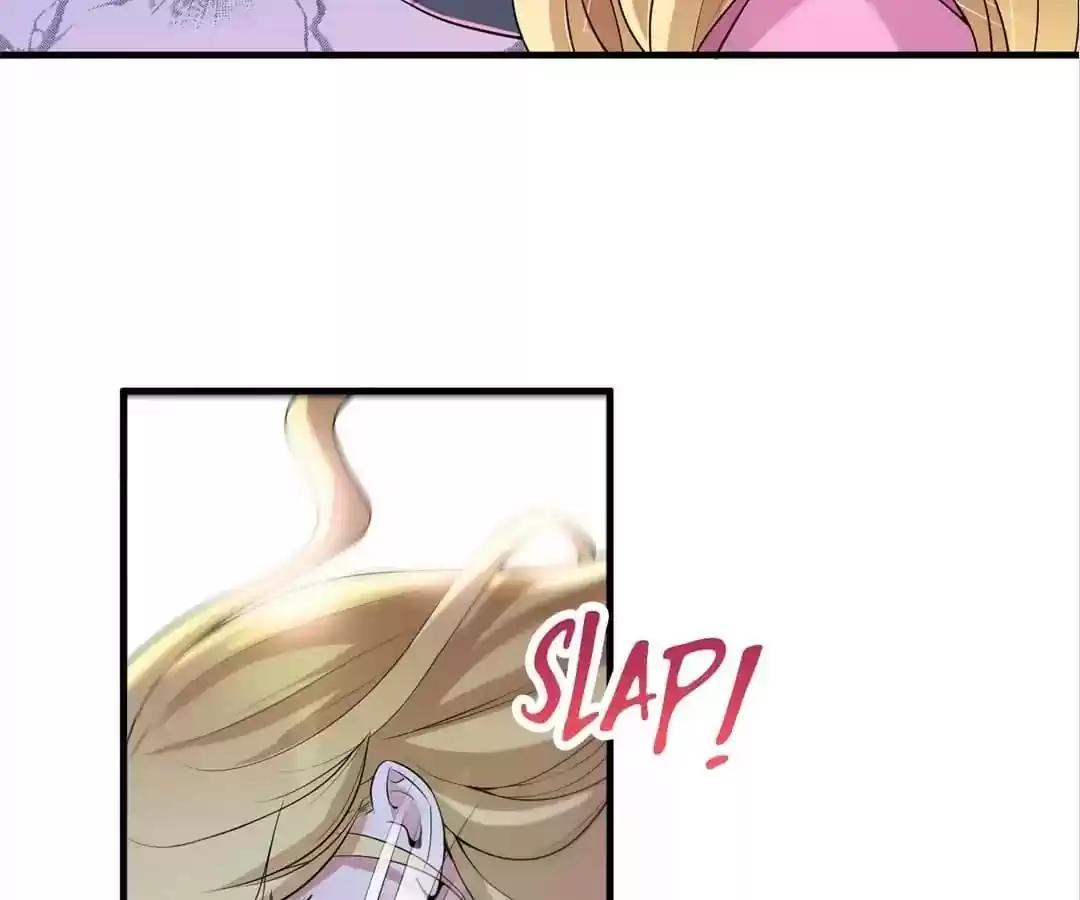 The Substitute Bride Chapter 105