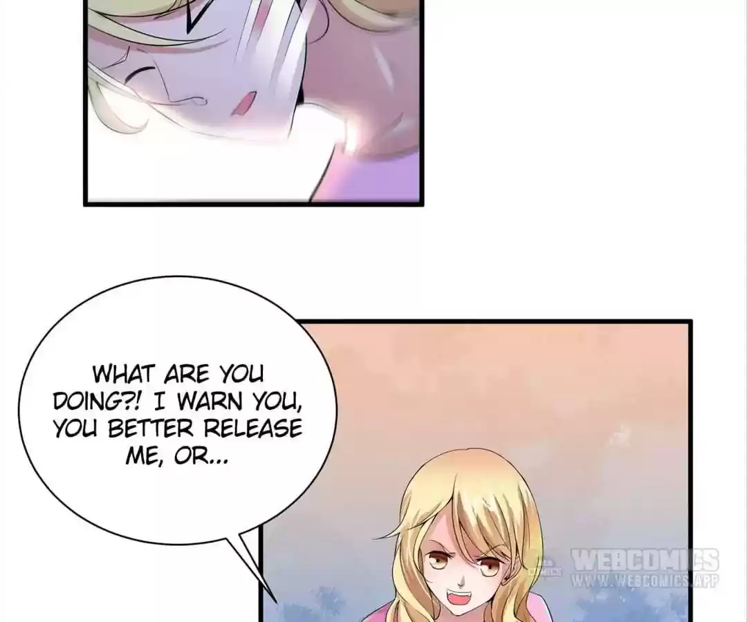 The Substitute Bride Chapter 105