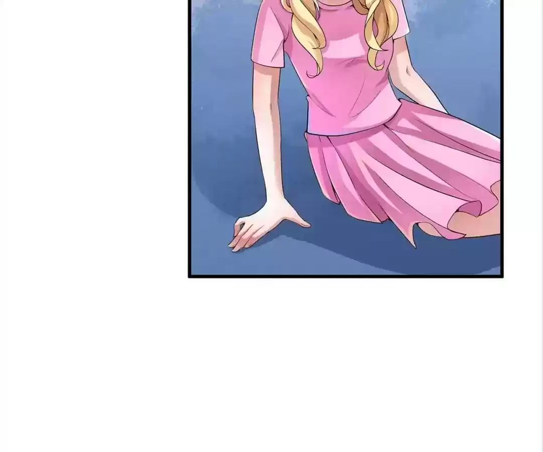 The Substitute Bride Chapter 105