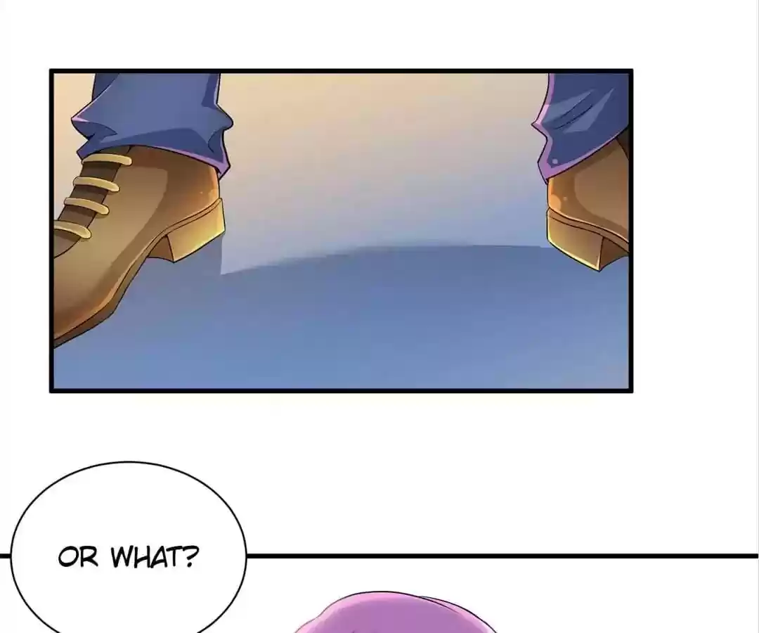 The Substitute Bride Chapter 105