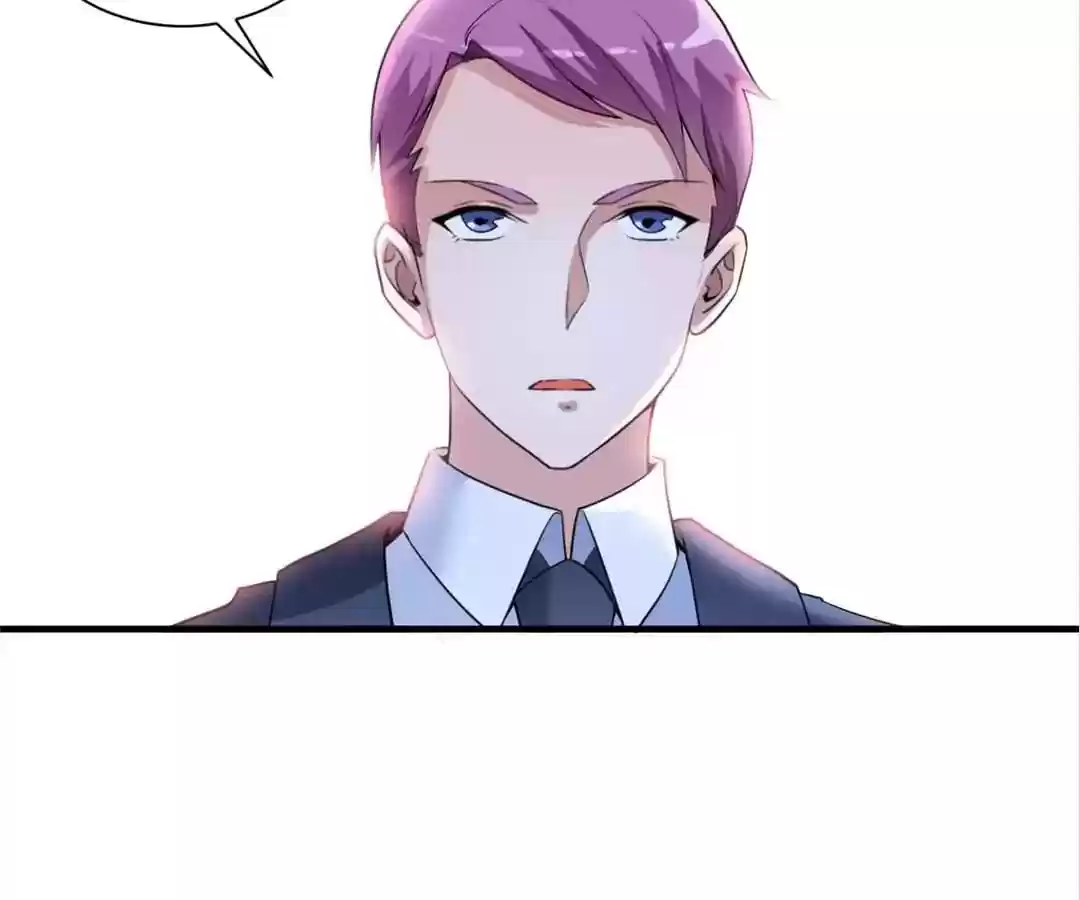 The Substitute Bride Chapter 105