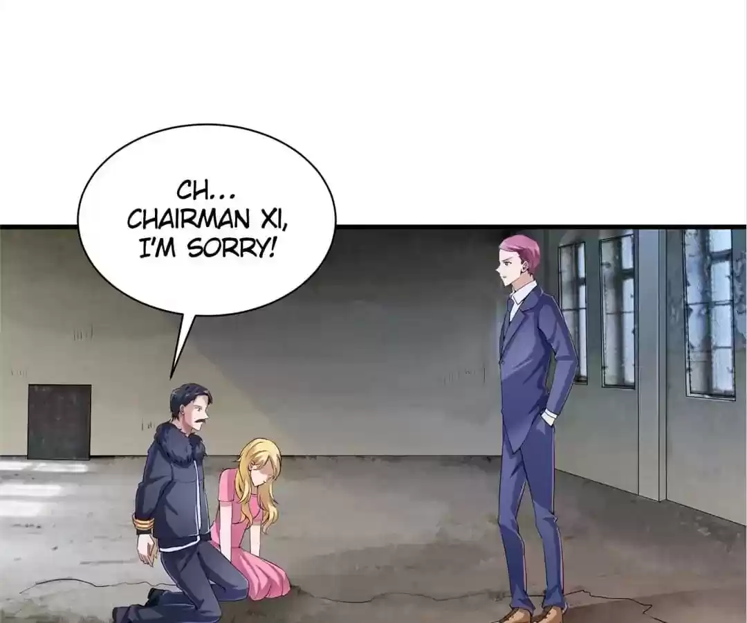 The Substitute Bride Chapter 105