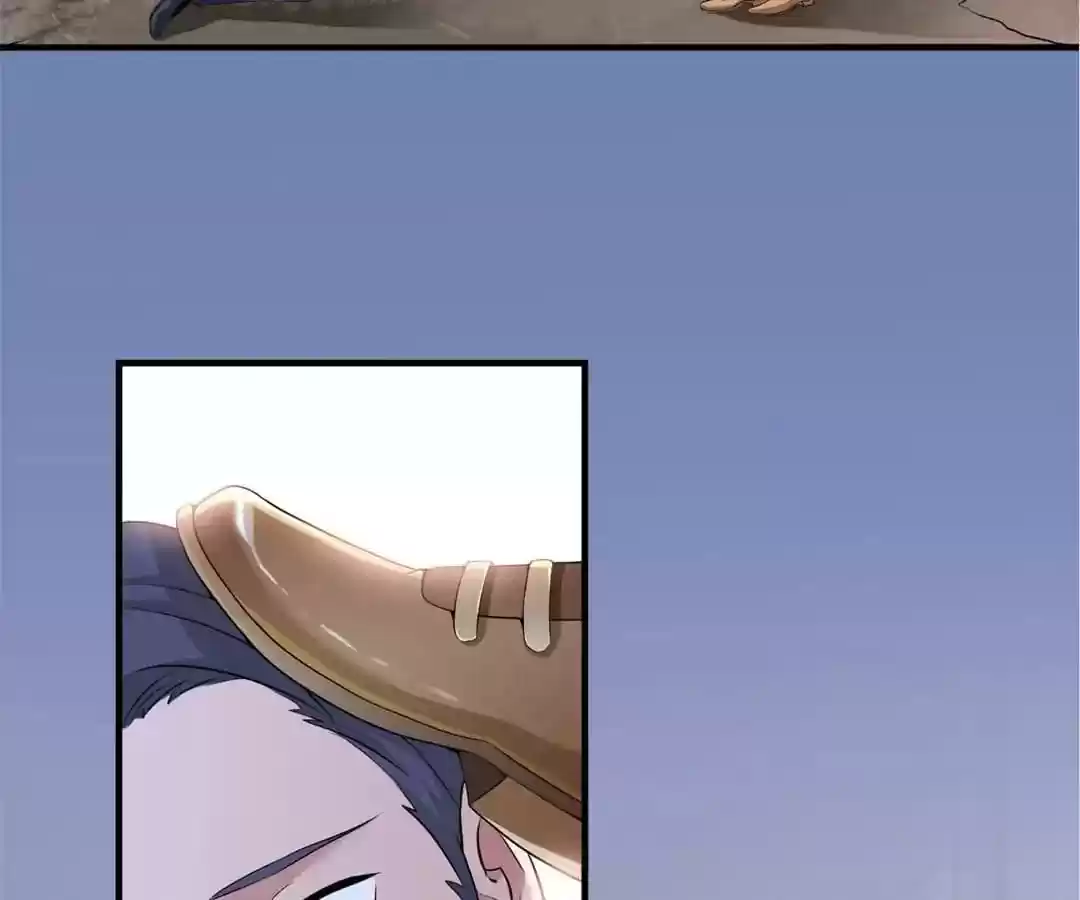 The Substitute Bride Chapter 105