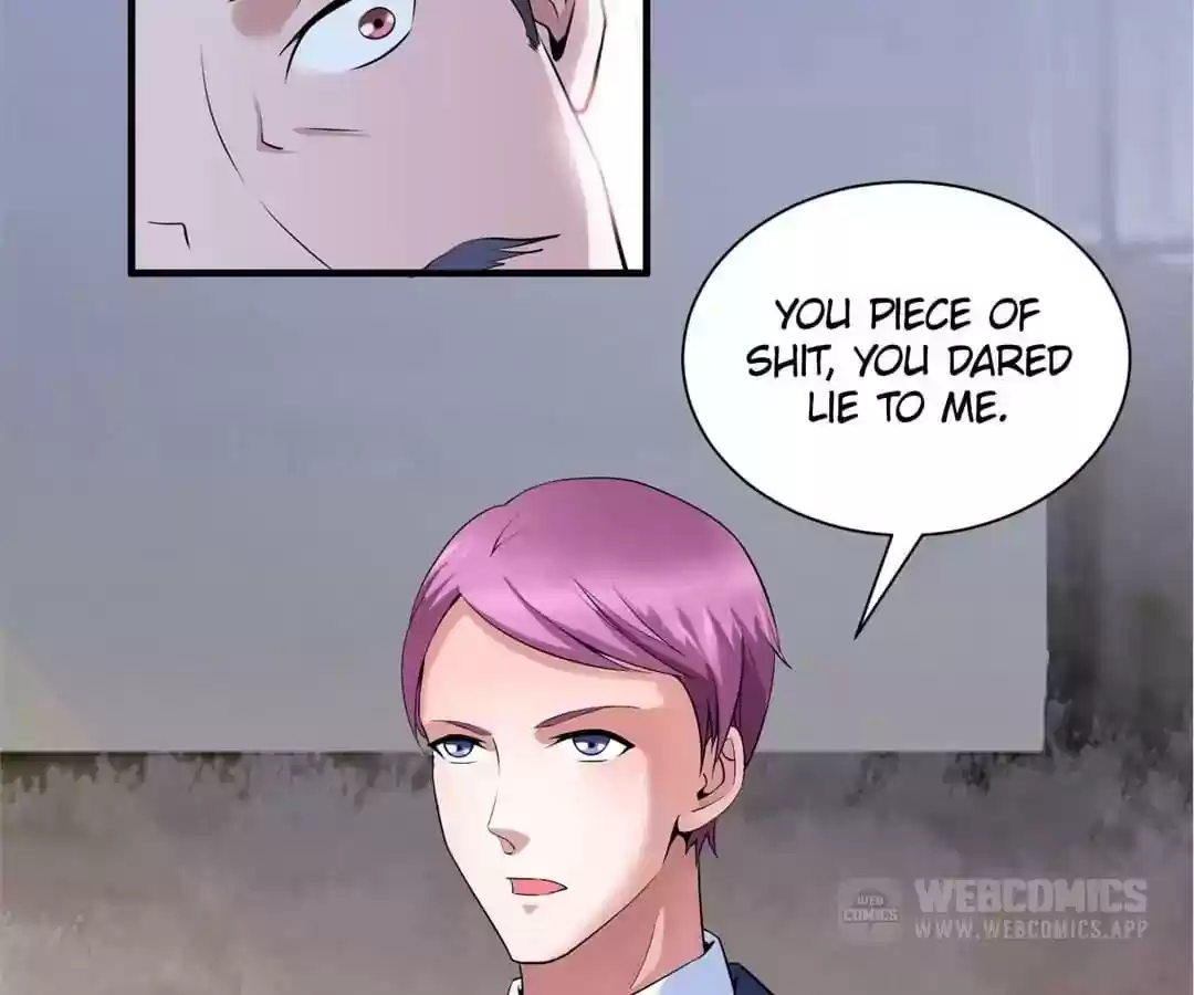 The Substitute Bride Chapter 105