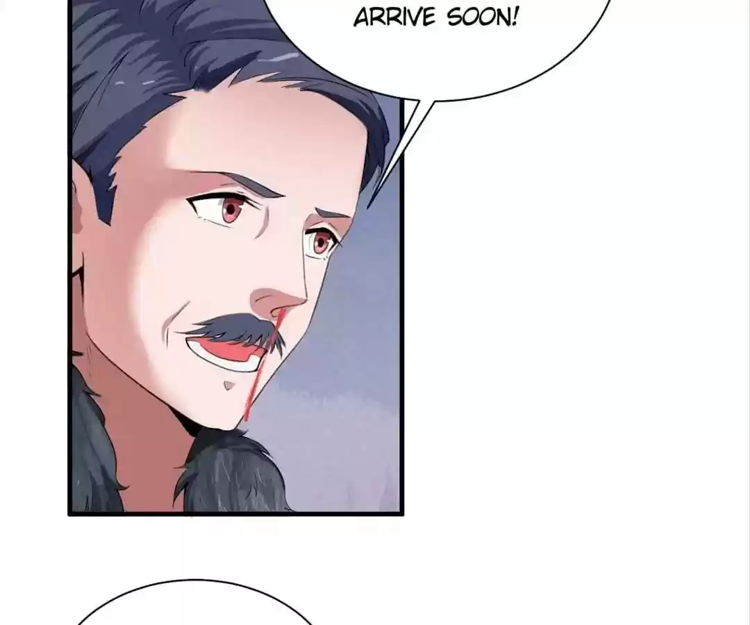 The Substitute Bride Chapter 105