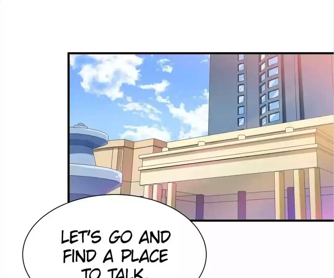 The Substitute Bride Chapter 105