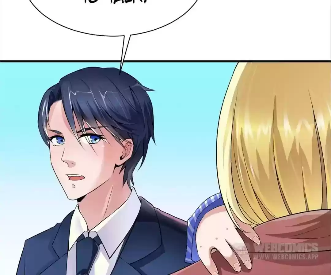 The Substitute Bride Chapter 105