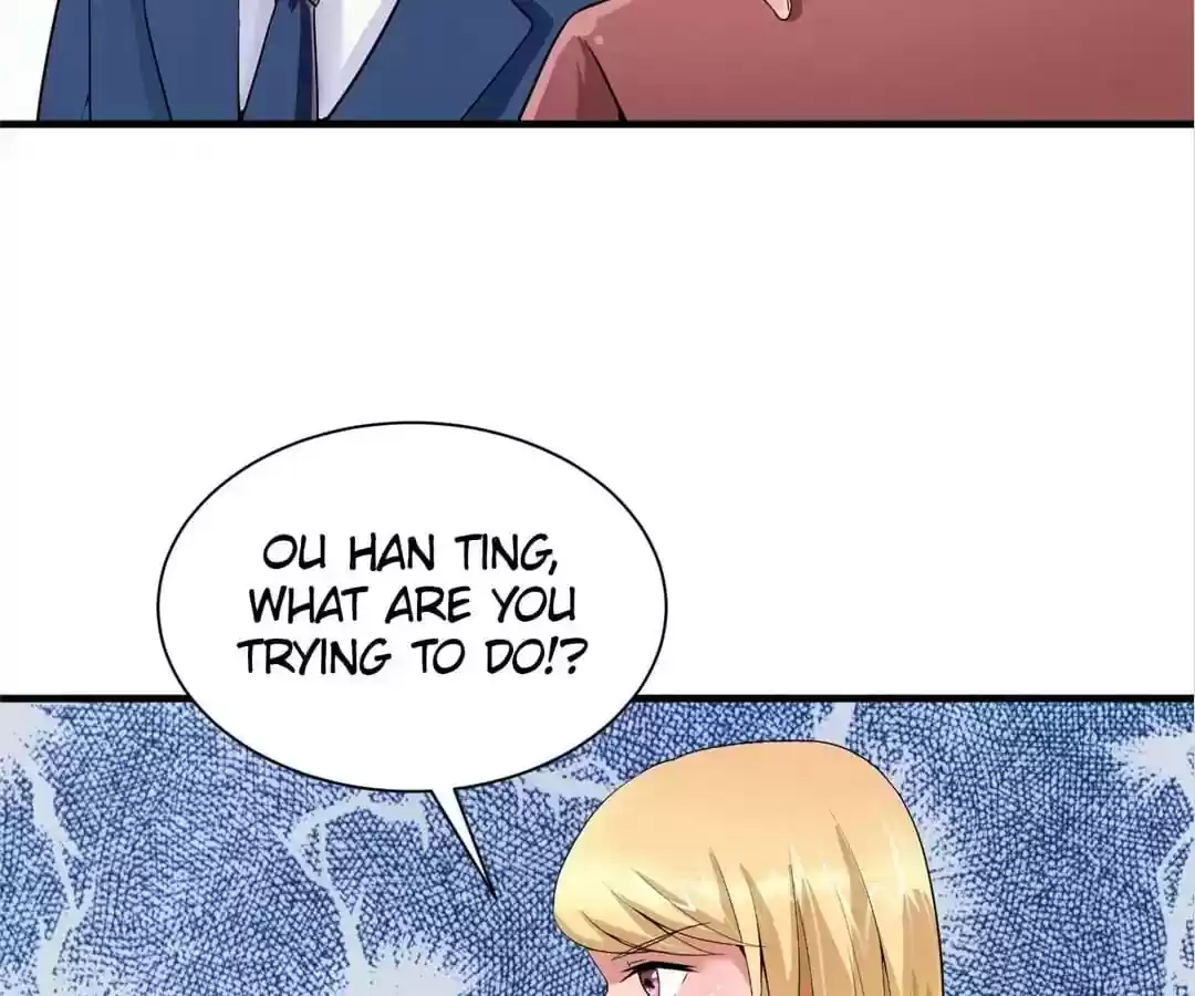 The Substitute Bride Chapter 105