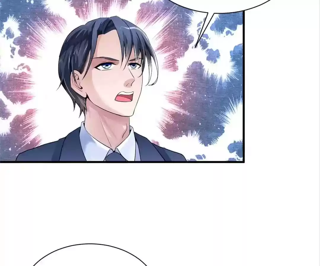 The Substitute Bride Chapter 105