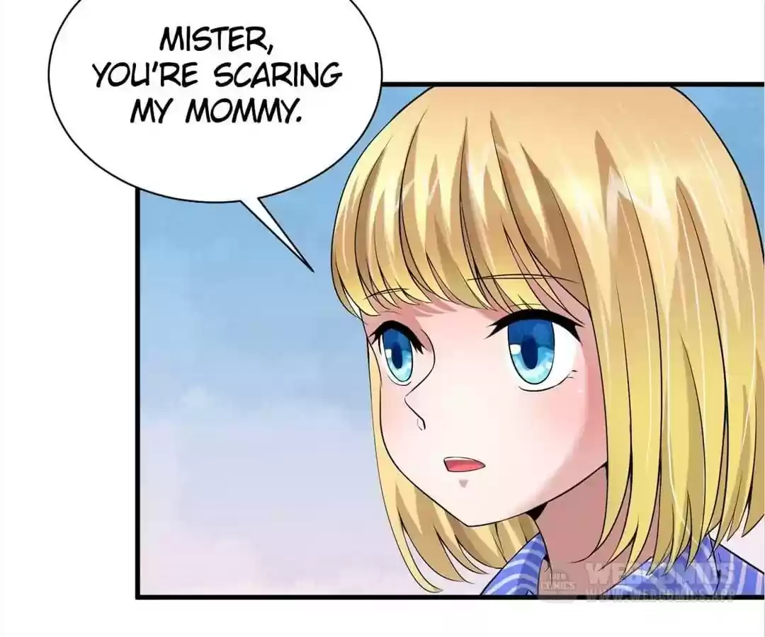 The Substitute Bride Chapter 105