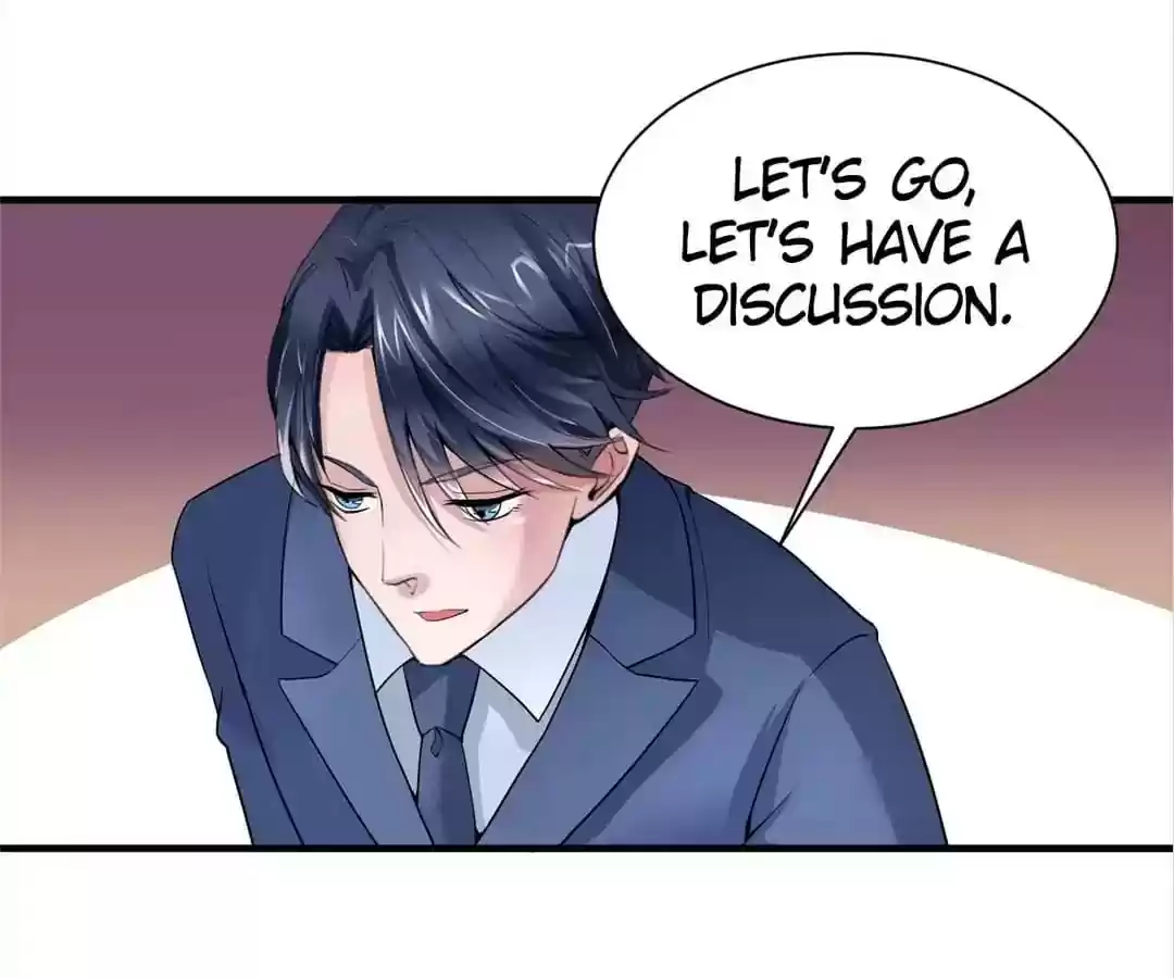 The Substitute Bride Chapter 105