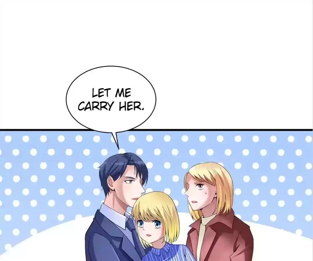 The Substitute Bride Chapter 105