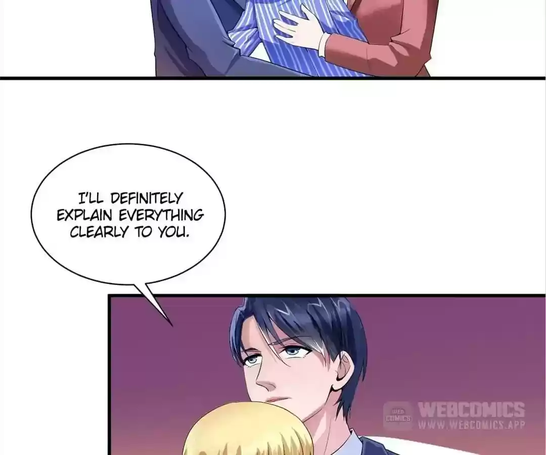 The Substitute Bride Chapter 105