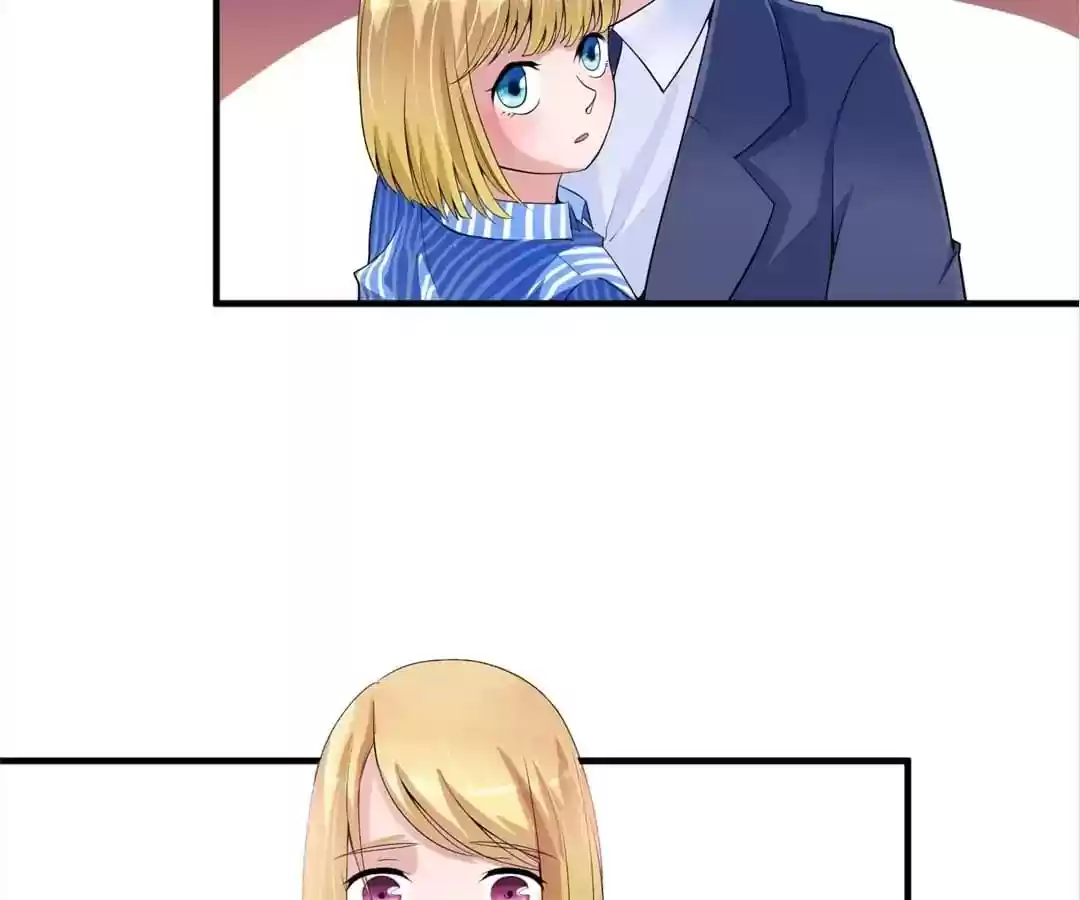 The Substitute Bride Chapter 105