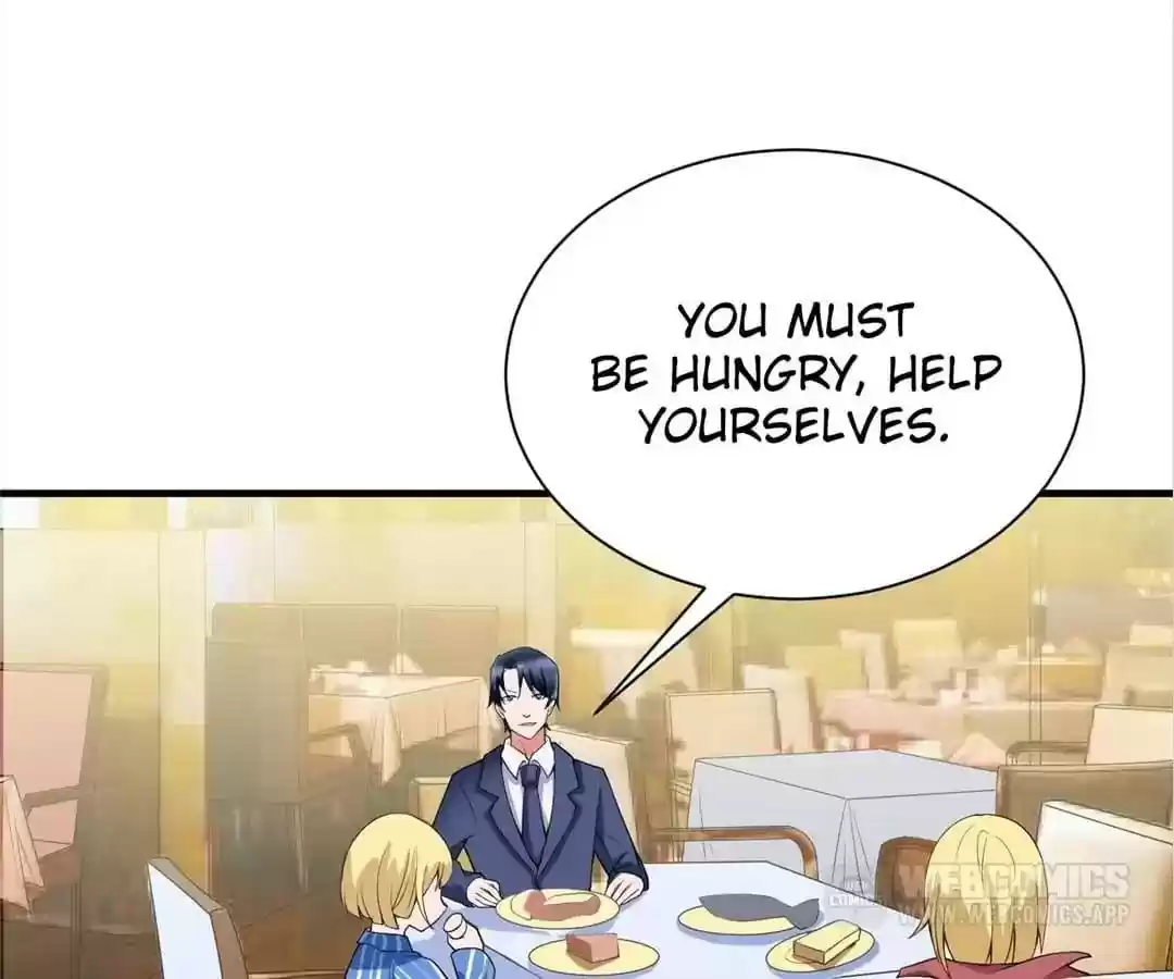 The Substitute Bride Chapter 106