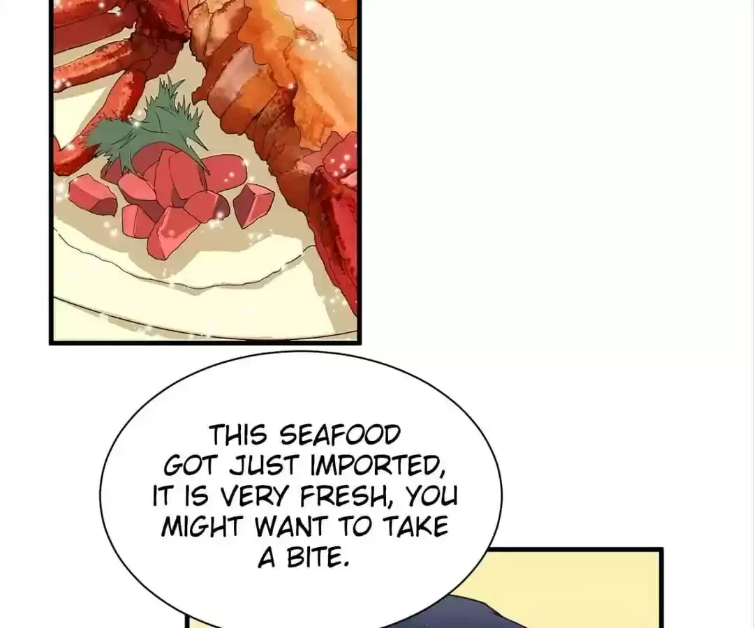 The Substitute Bride Chapter 106