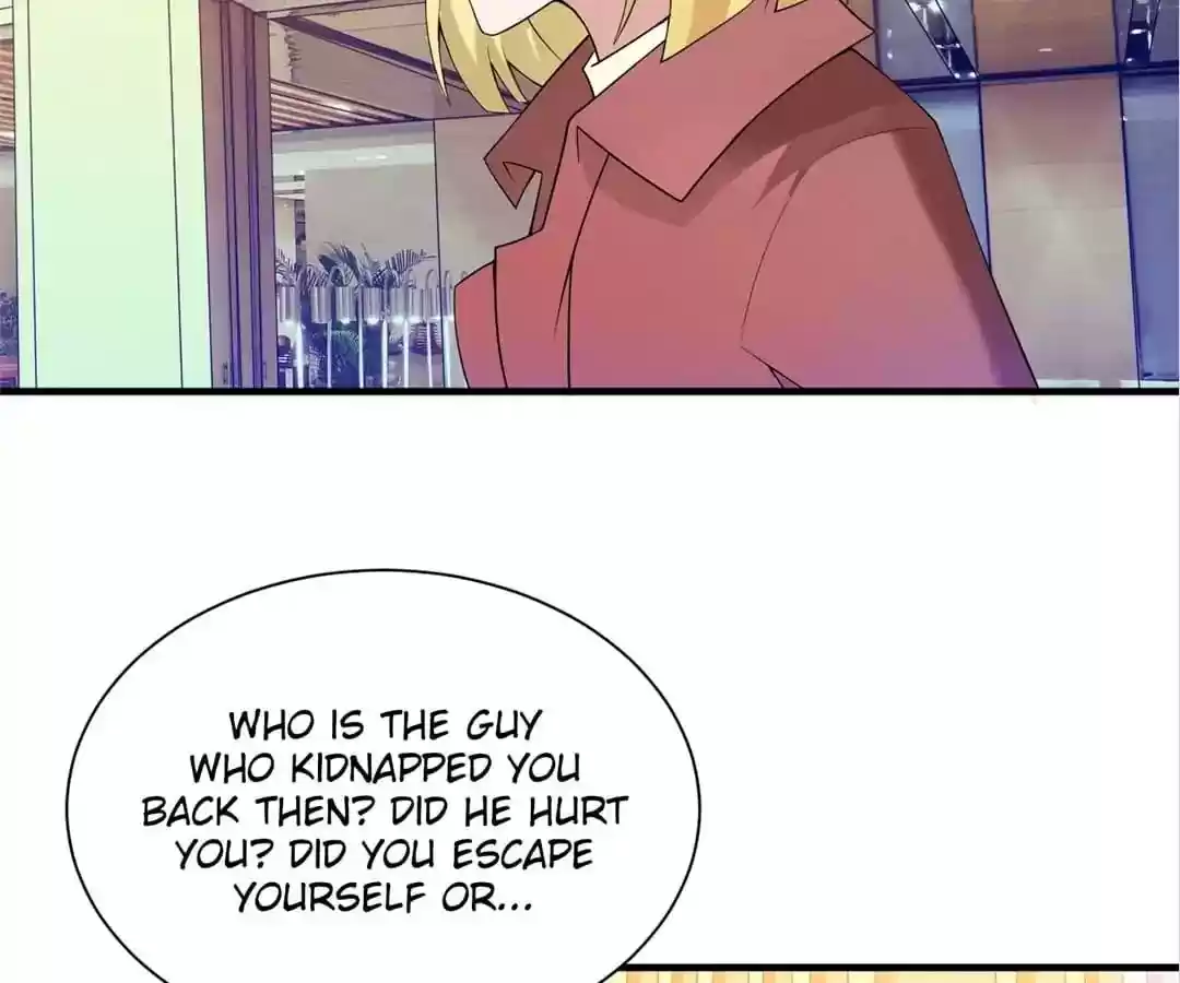 The Substitute Bride Chapter 106