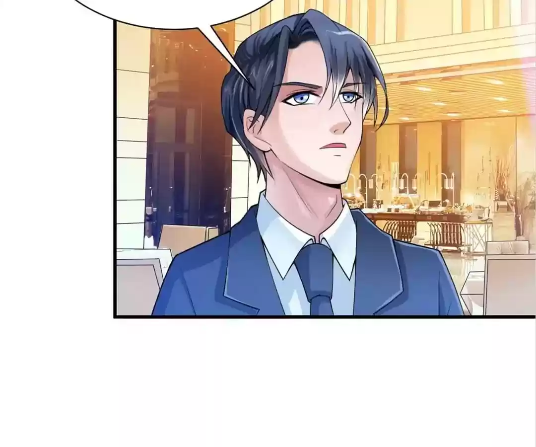 The Substitute Bride Chapter 106