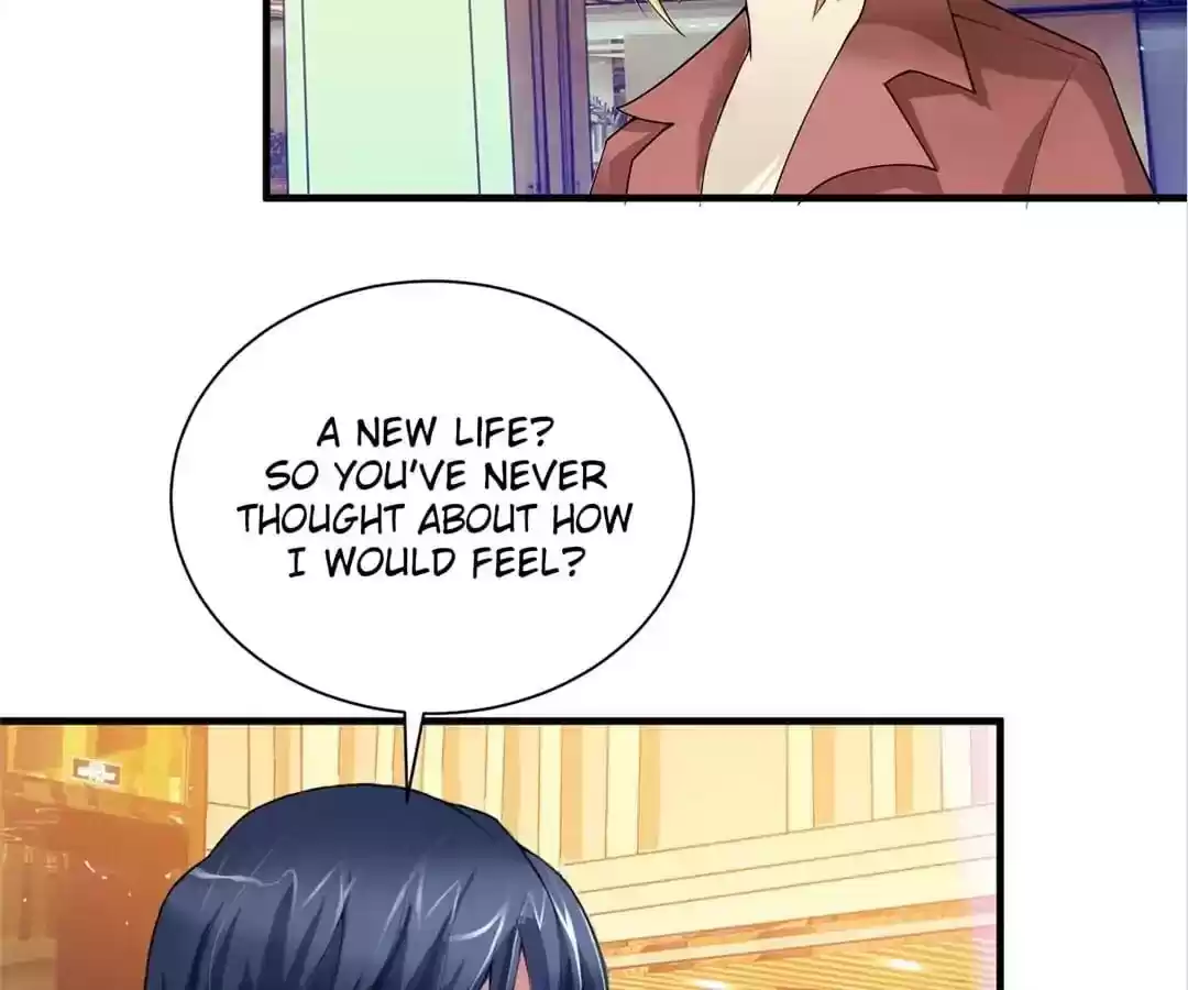 The Substitute Bride Chapter 106