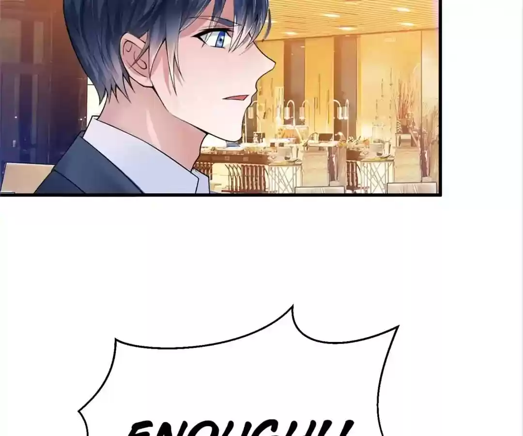 The Substitute Bride Chapter 106