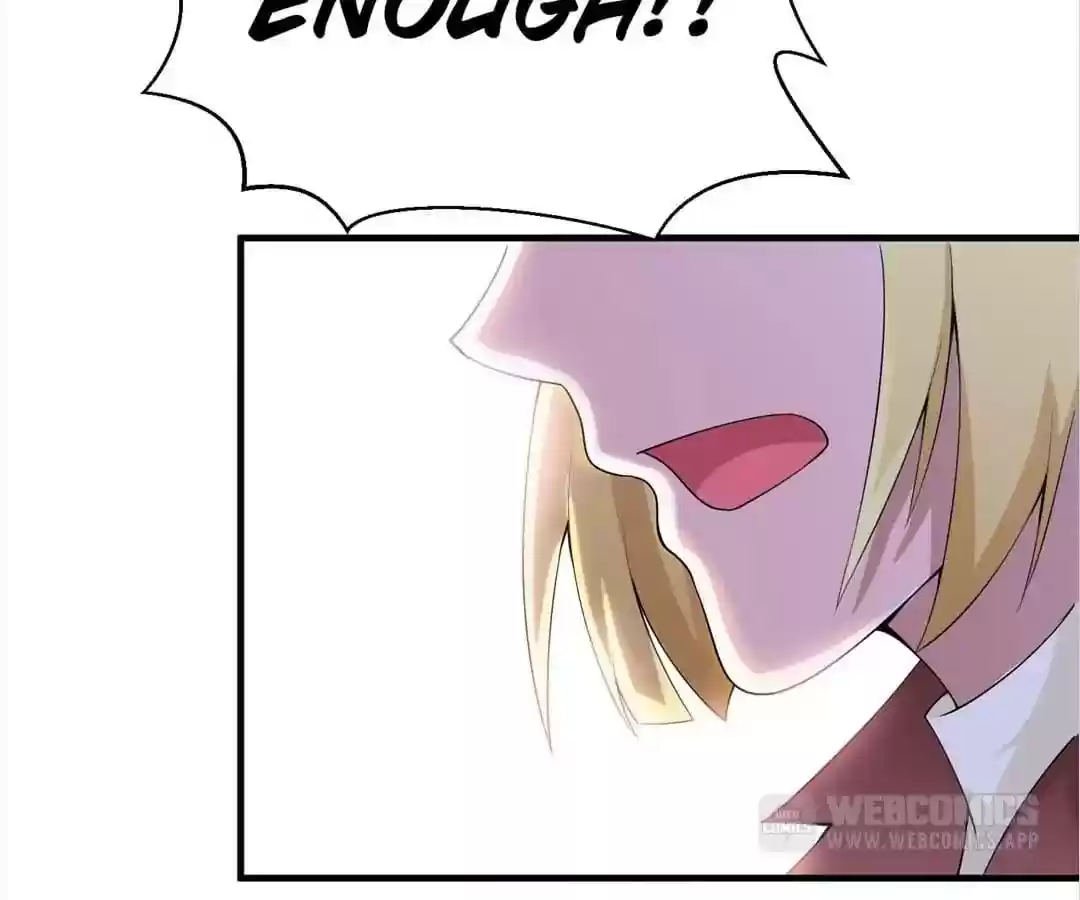 The Substitute Bride Chapter 106