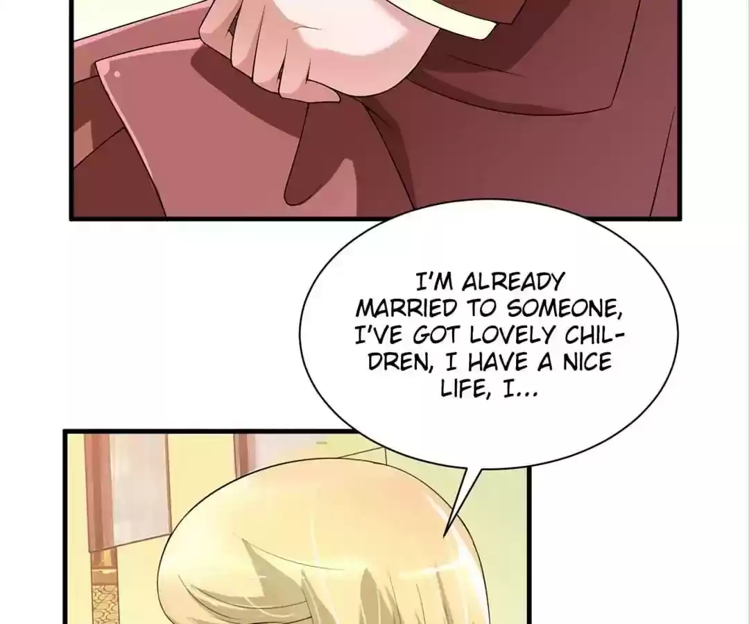 The Substitute Bride Chapter 106