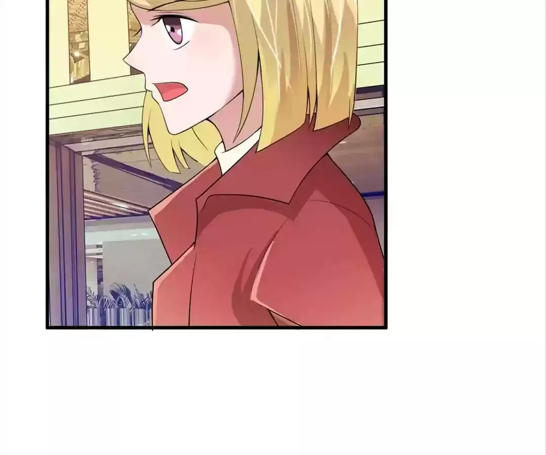 The Substitute Bride Chapter 106