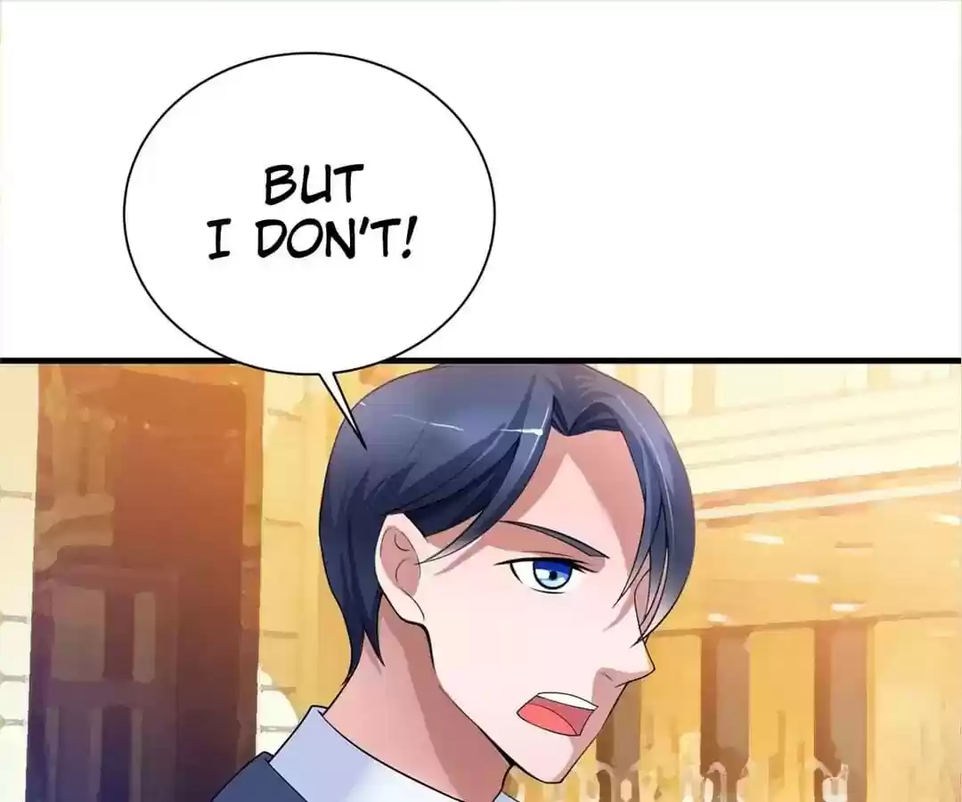 The Substitute Bride Chapter 106