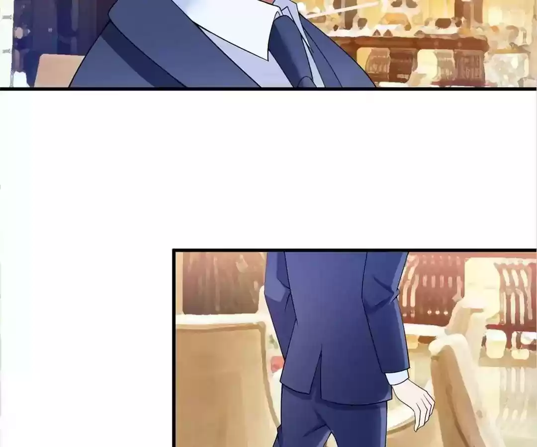 The Substitute Bride Chapter 106