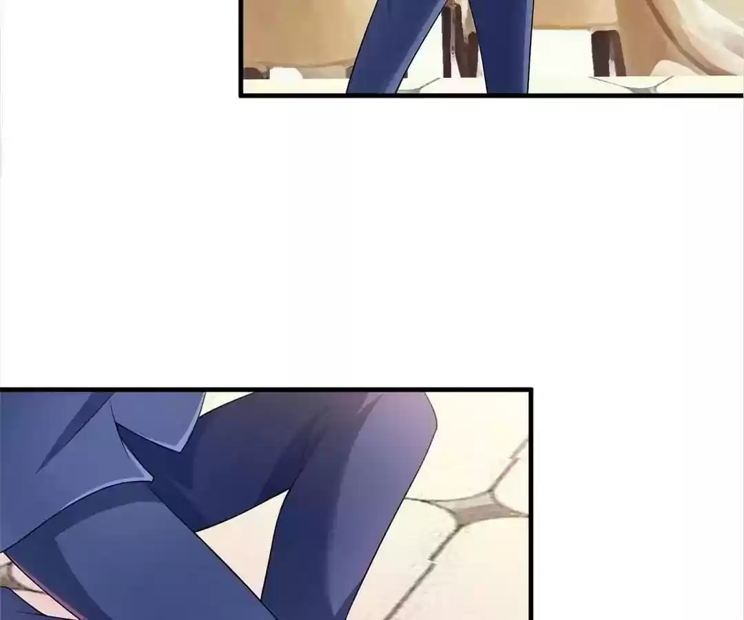 The Substitute Bride Chapter 106