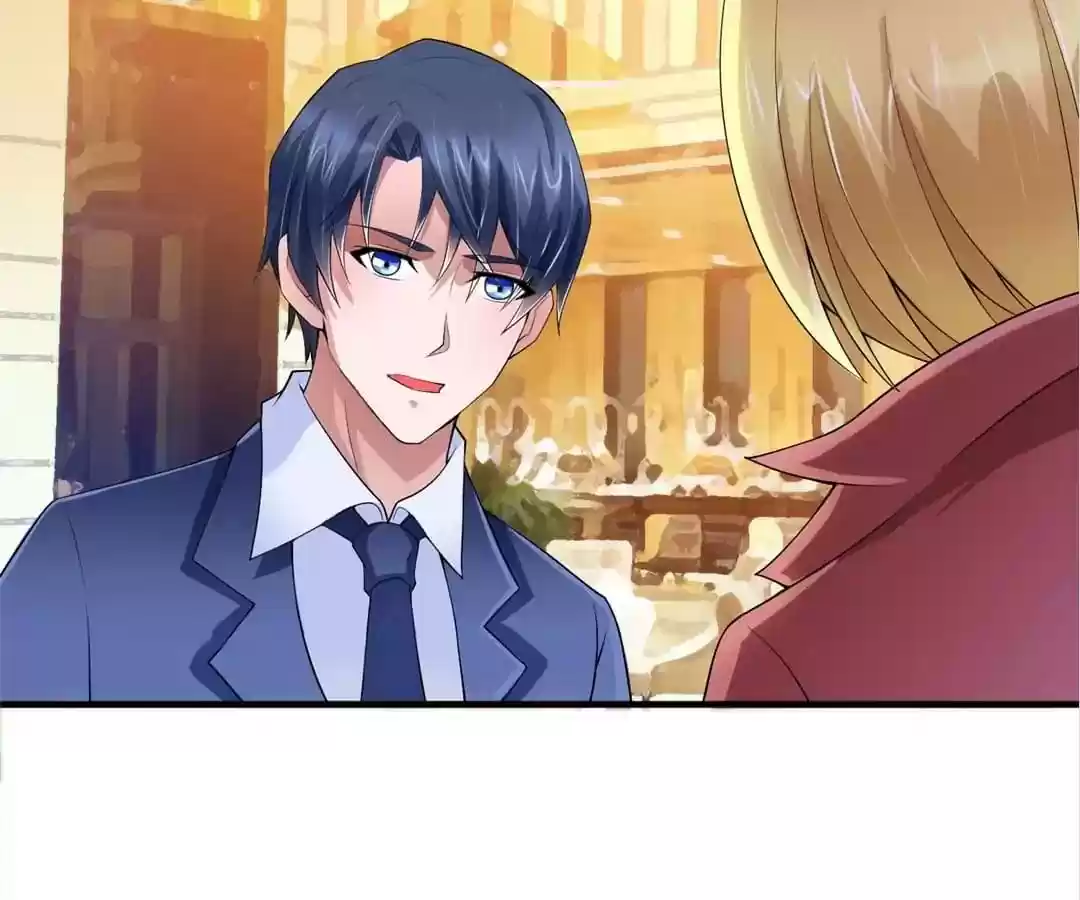 The Substitute Bride Chapter 106