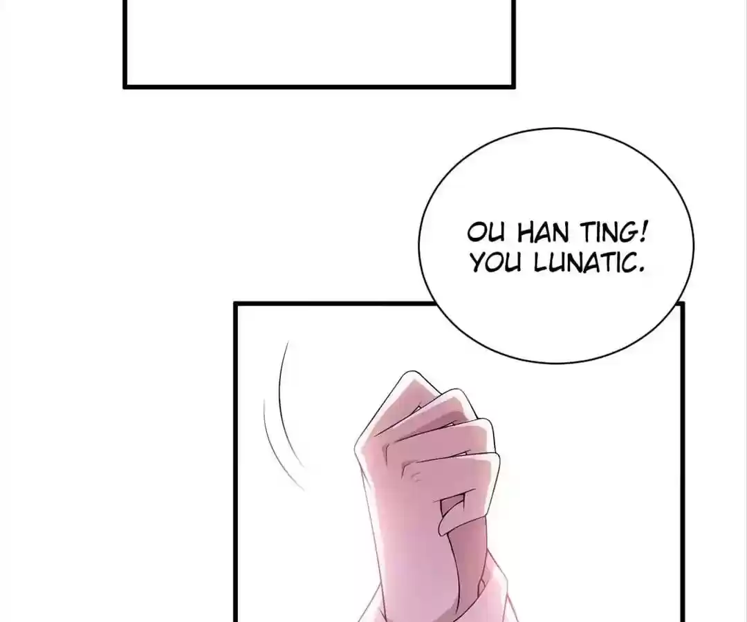 The Substitute Bride Chapter 106