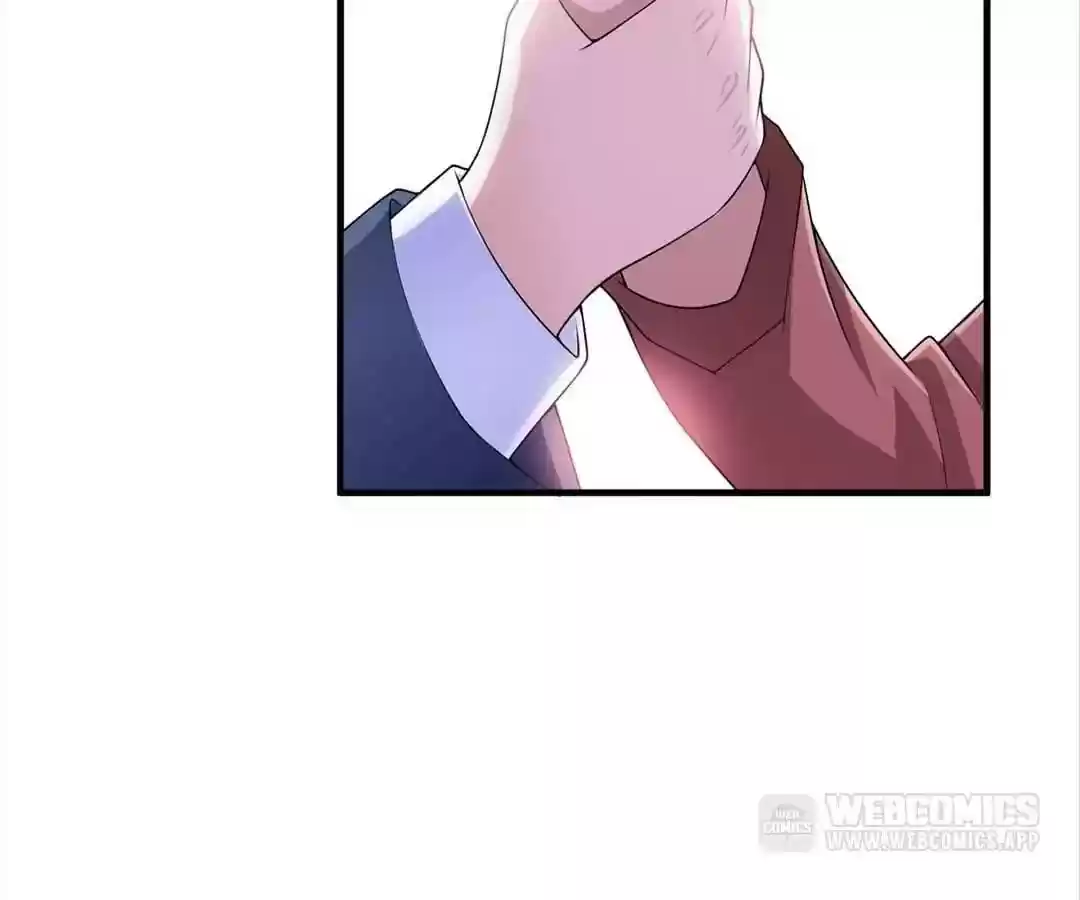 The Substitute Bride Chapter 106