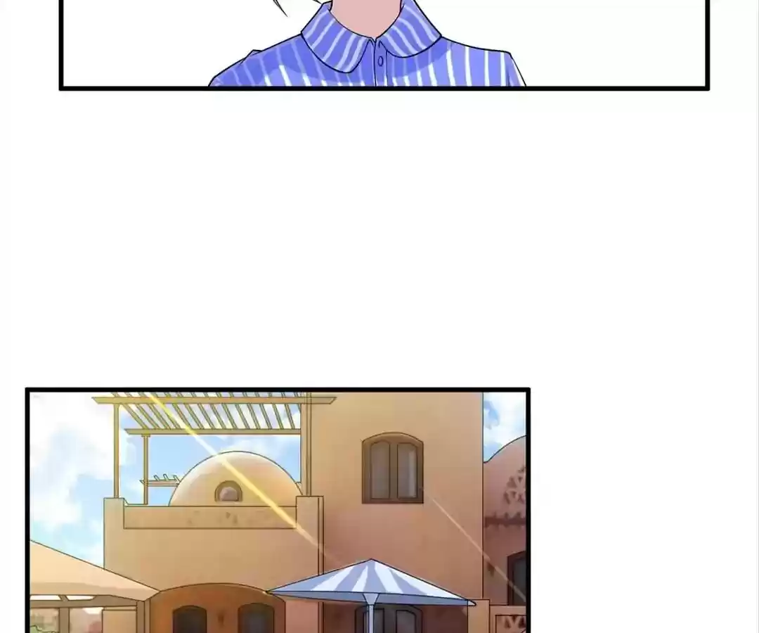 The Substitute Bride Chapter 106