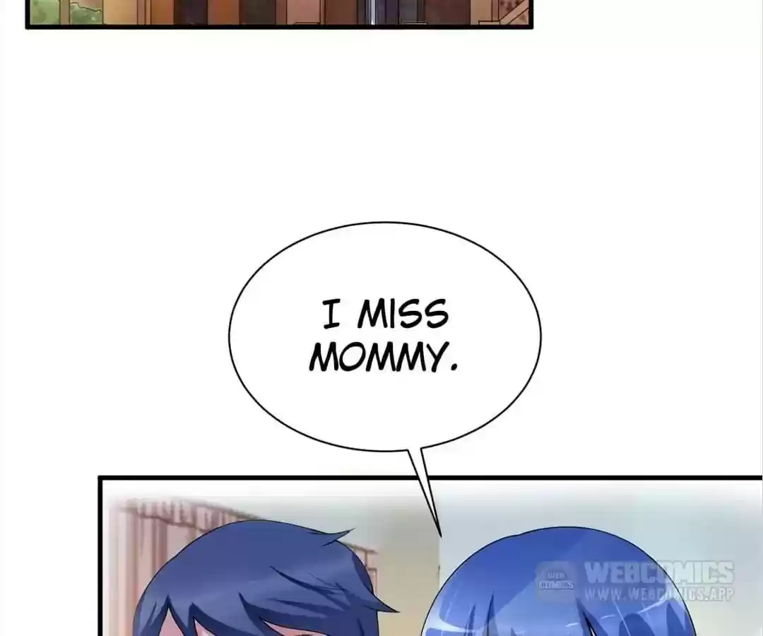 The Substitute Bride Chapter 106