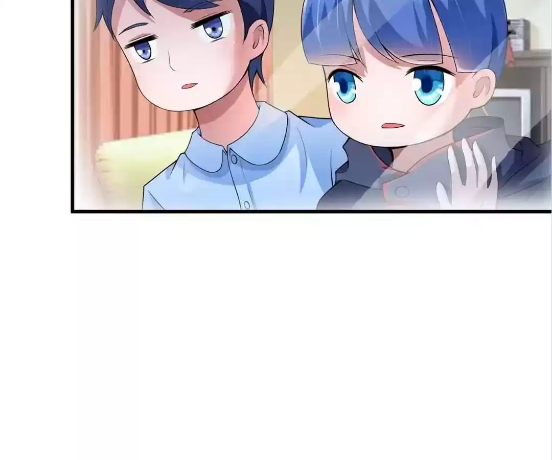 The Substitute Bride Chapter 106