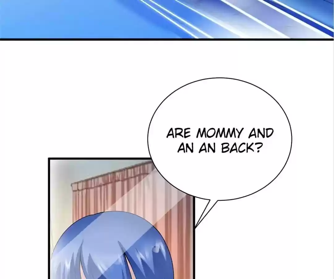 The Substitute Bride Chapter 106