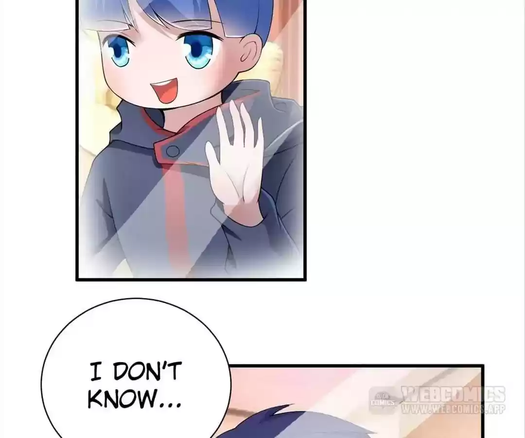 The Substitute Bride Chapter 106