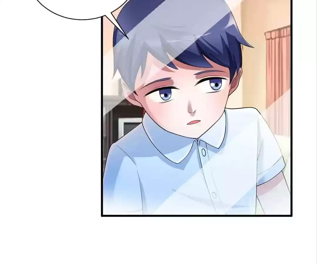 The Substitute Bride Chapter 106