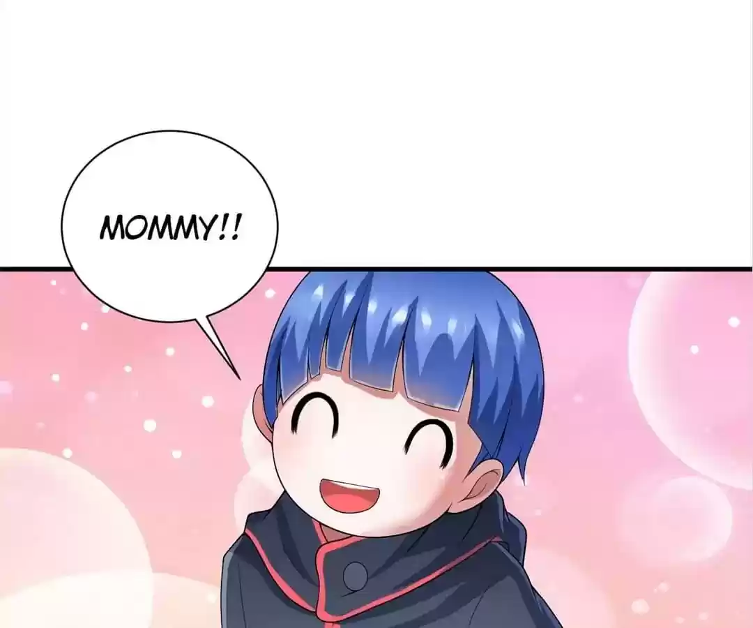 The Substitute Bride Chapter 106