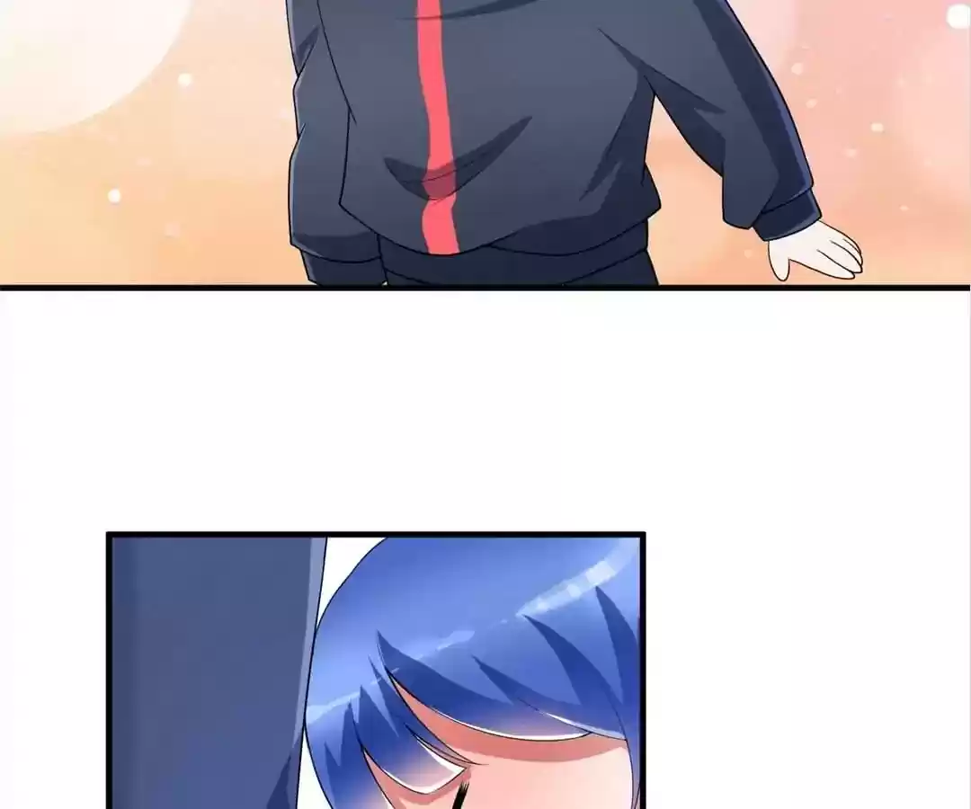 The Substitute Bride Chapter 106