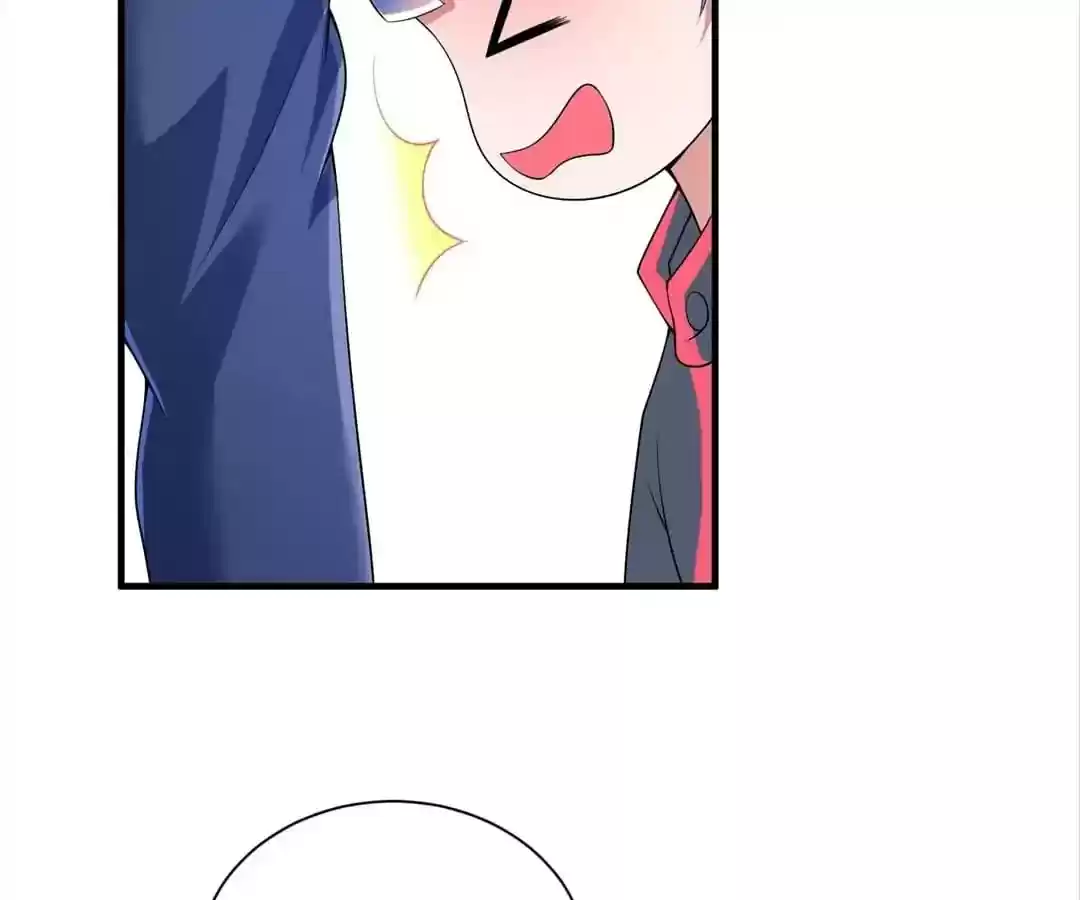 The Substitute Bride Chapter 106