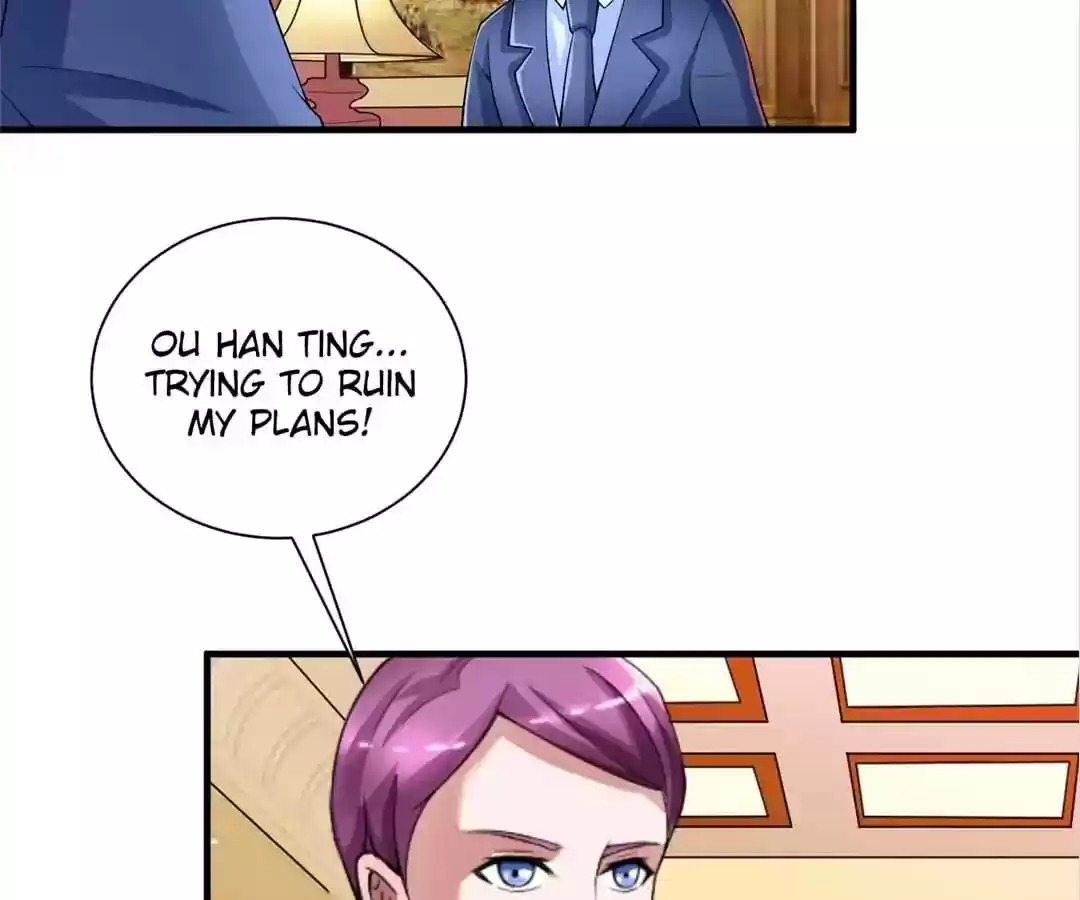 The Substitute Bride Chapter 107