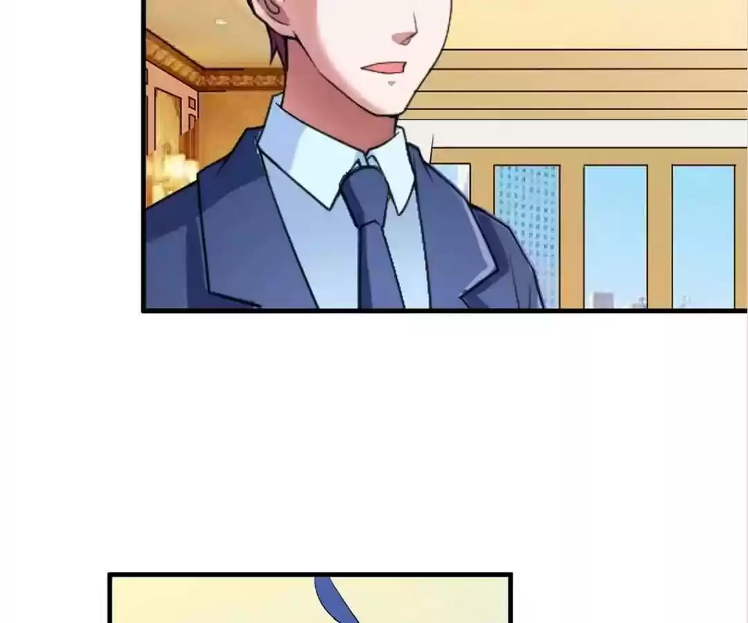 The Substitute Bride Chapter 107