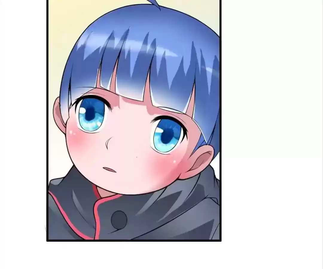 The Substitute Bride Chapter 107