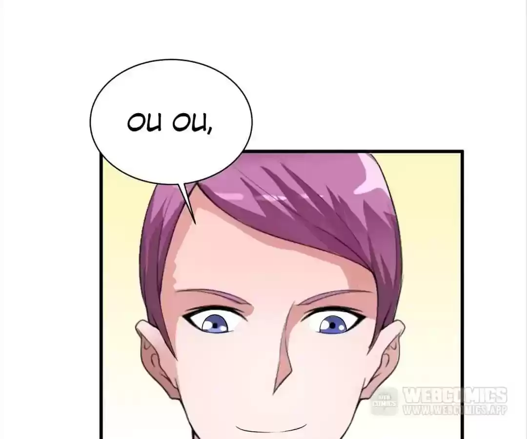 The Substitute Bride Chapter 107