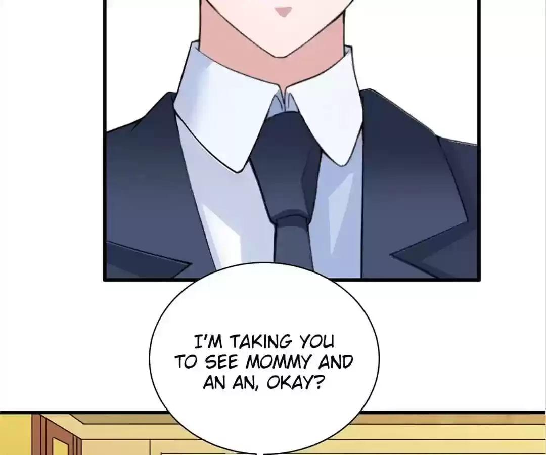 The Substitute Bride Chapter 107