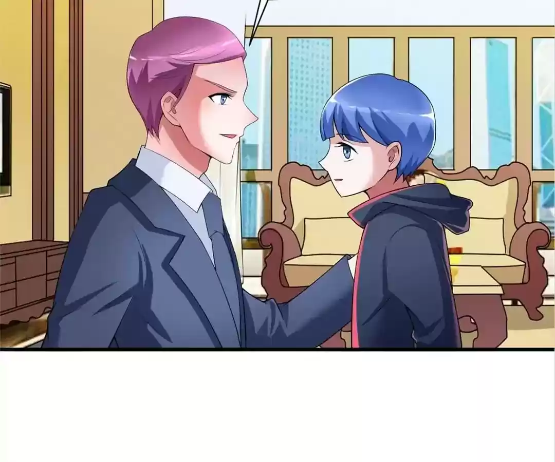 The Substitute Bride Chapter 107