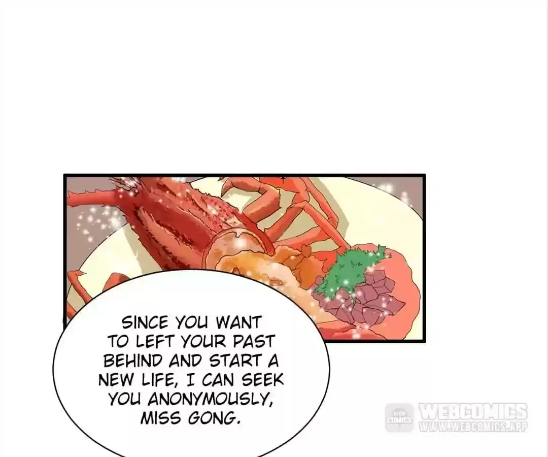 The Substitute Bride Chapter 107