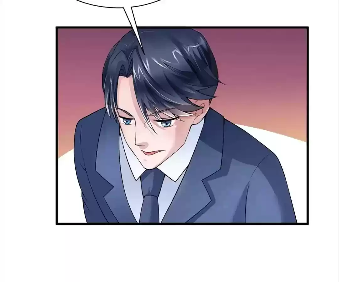 The Substitute Bride Chapter 107